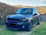 MINI Cooper S Countryman All4 - MINI Cooper S Countryman von privat