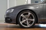 Audi A4 2.0 TFSI Avant|S LINE|RS-SITZE|PANO|B&O|SH - Audi A4: mit Navigationssystem