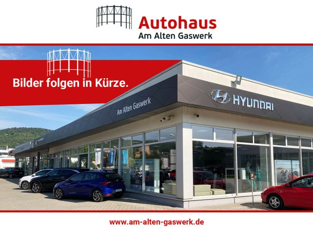 Hyundai STARIA SIGNATURE AUTOMATIK+ALLRAD+PANO-DACH+LED+