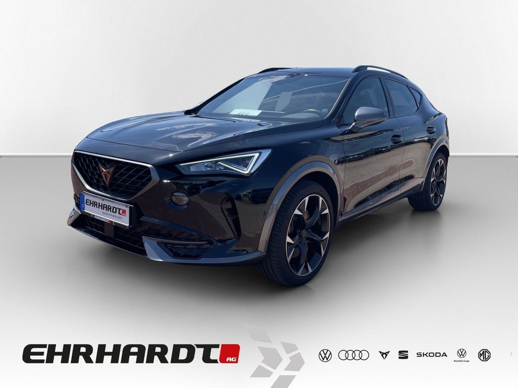 Formentor 2.0 TSI DSG 4Drive VZ DCC AHK*VIRTUAL*