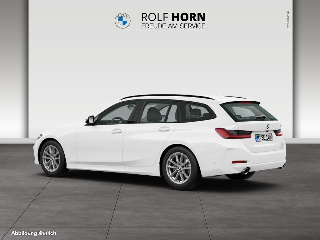 BMW 318 - Bild 7
