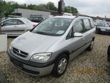 Opel Zafira A Njoy - Opel Zafira aus 2004