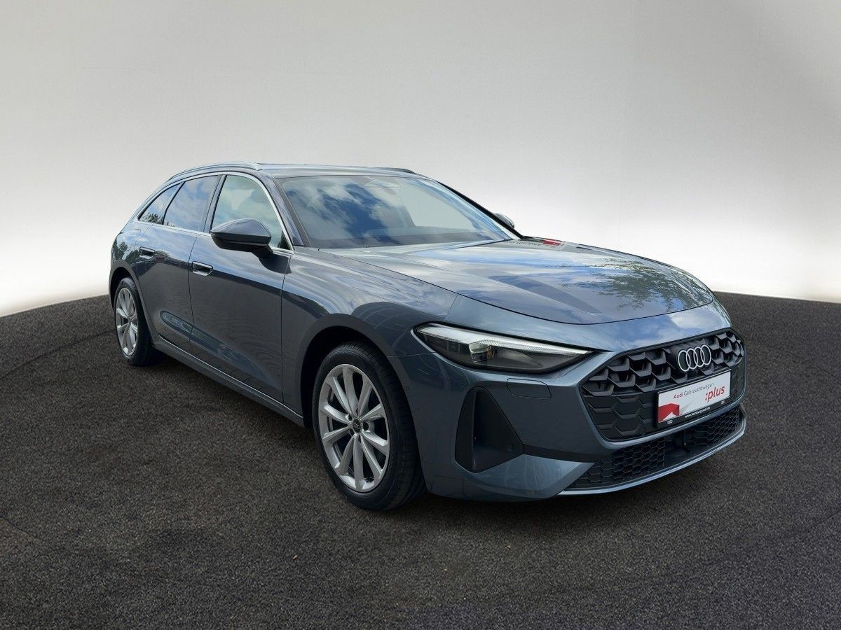 Audi A5 - Bild 6
