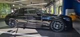 Mercedes-Benz C 250 AMG Line Autom. AMG Line - Mercedes-Benz: Schwarz, Massagesitze
