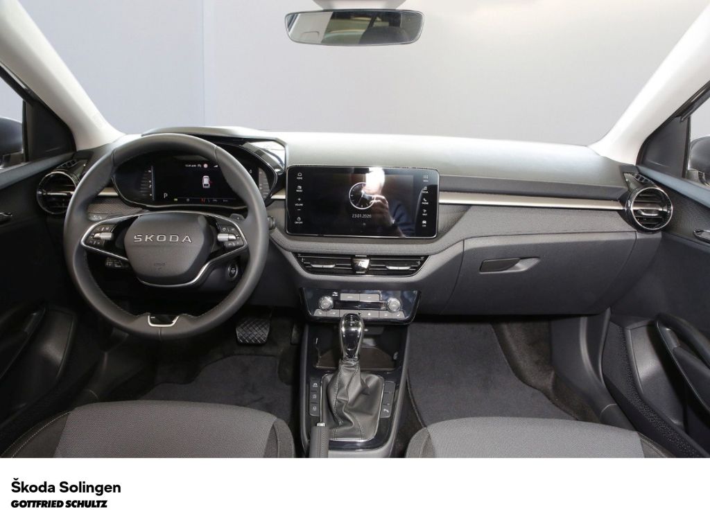 Skoda Fabia - Bild 13