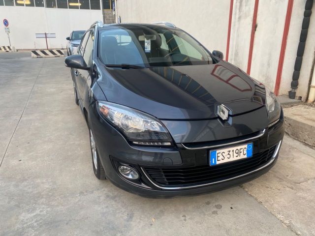 Renault Megane Mégane 1.5 dCi 110CV Wave