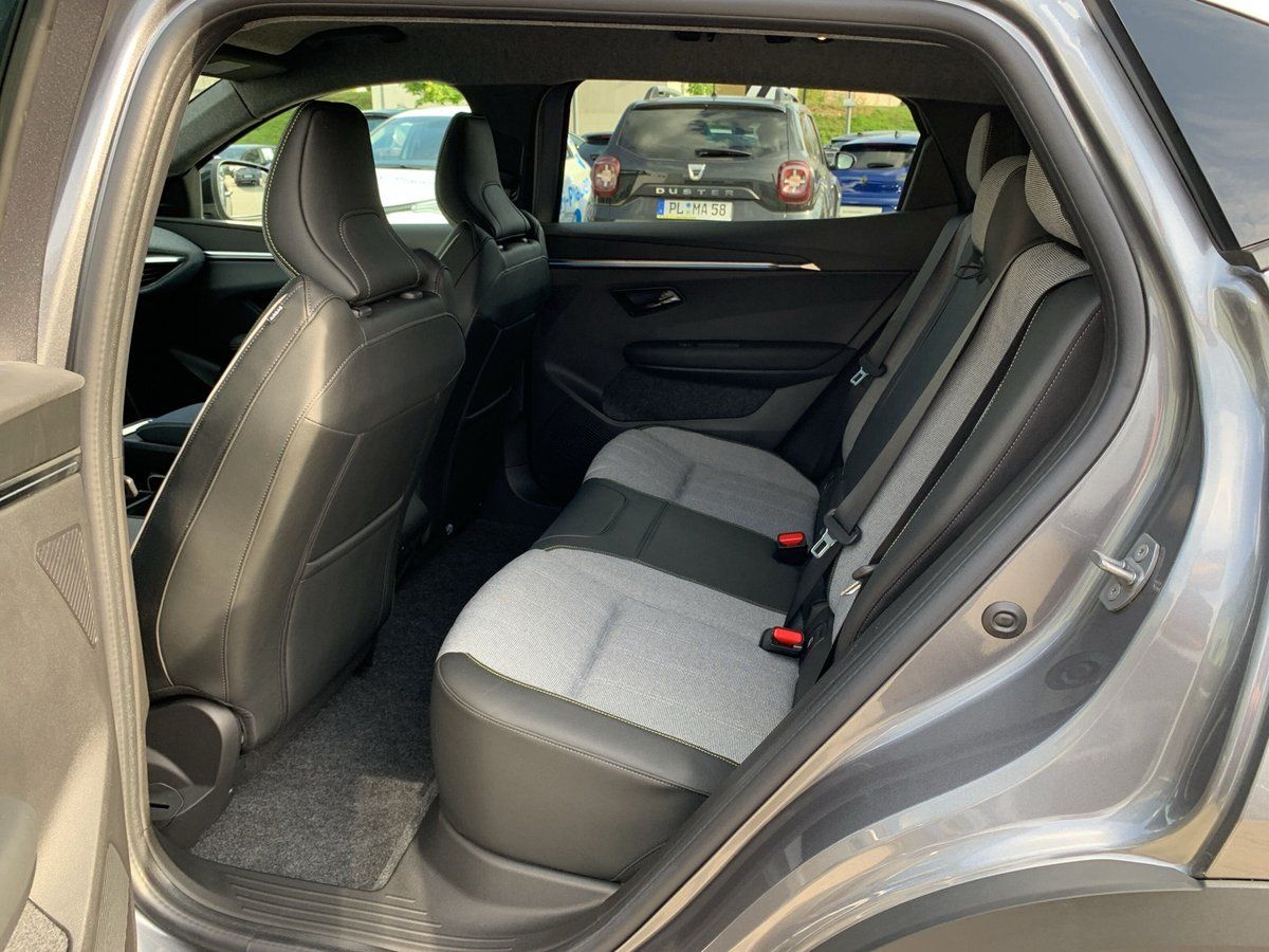 Renault Scenic E-TECH - Bild 11
