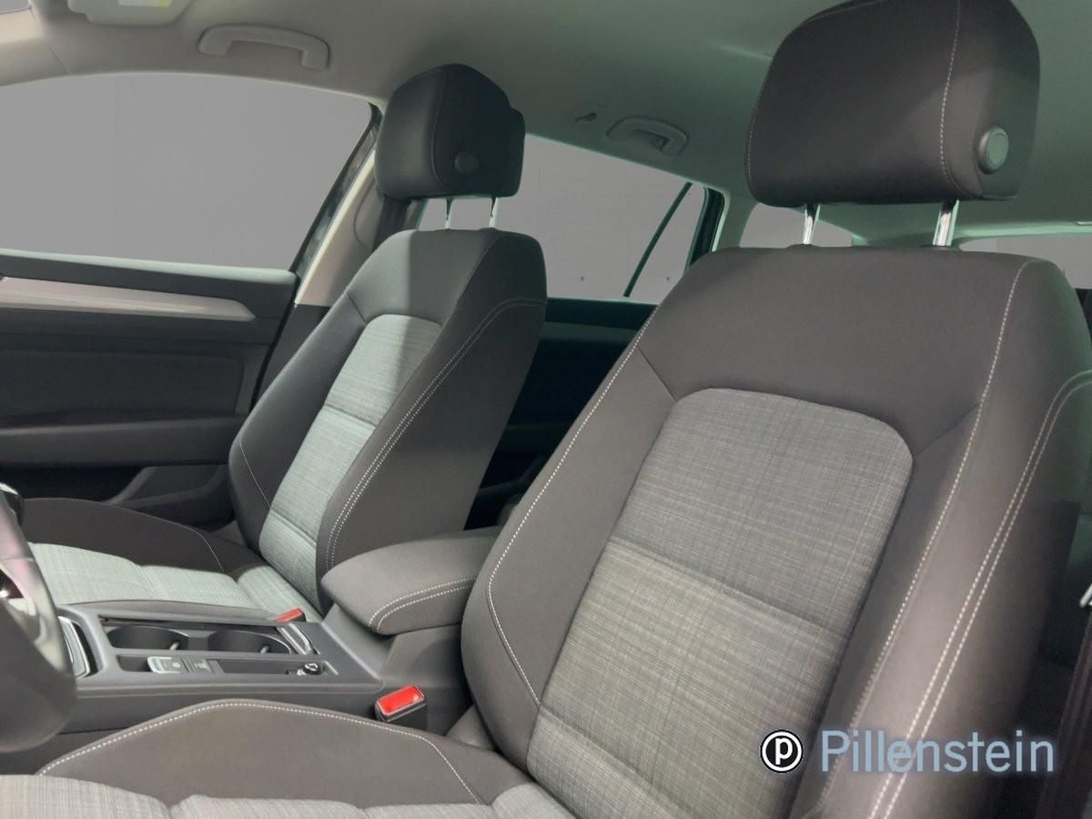 Volkswagen Passat Variant - Bild 5