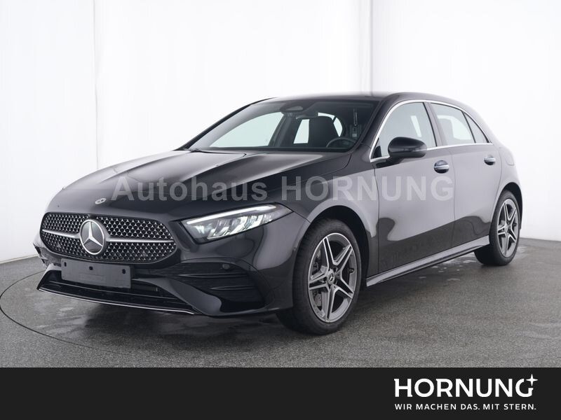 Image of Mercedes-Benz A 250