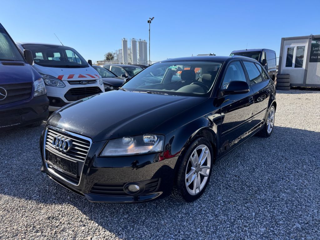 Angebot ansehen Audi A3