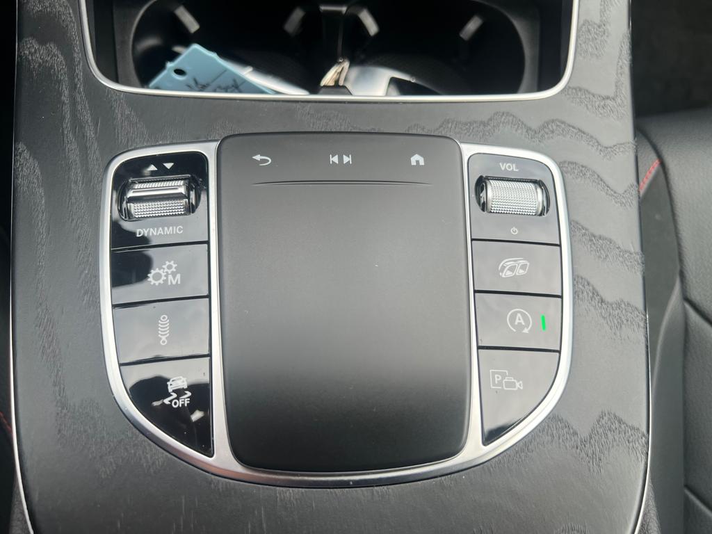 Mercedes-Benz CLS 53 AMG