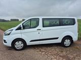 Ford Transit Custom - Ford Transit Custom von privat