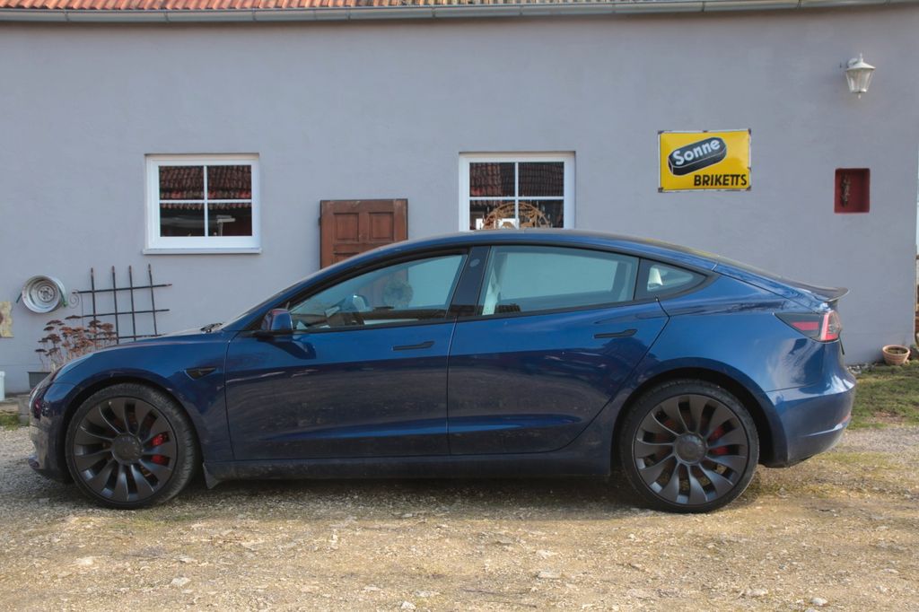 Image of Tesla Model 3