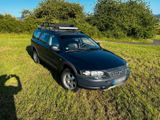 Volvo V70 Cross Country XC 70 Allrad 4x4 2... - Volvo: X70 Country