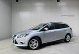 Ford Focus 1.6 TDCi Man. - Radio - Airco - Goede Staa - Ford Focus aus 2013: ST