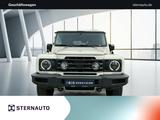 INEOS Grenadier Fieldmaster Edition Autom./Sitzhzg. - gebrauchte INEOS Grenadier aus dem Jahr 2024