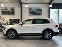 VW Tiguan - Ansicht 5
