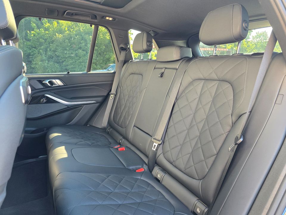 BMW X5 - Bild 25