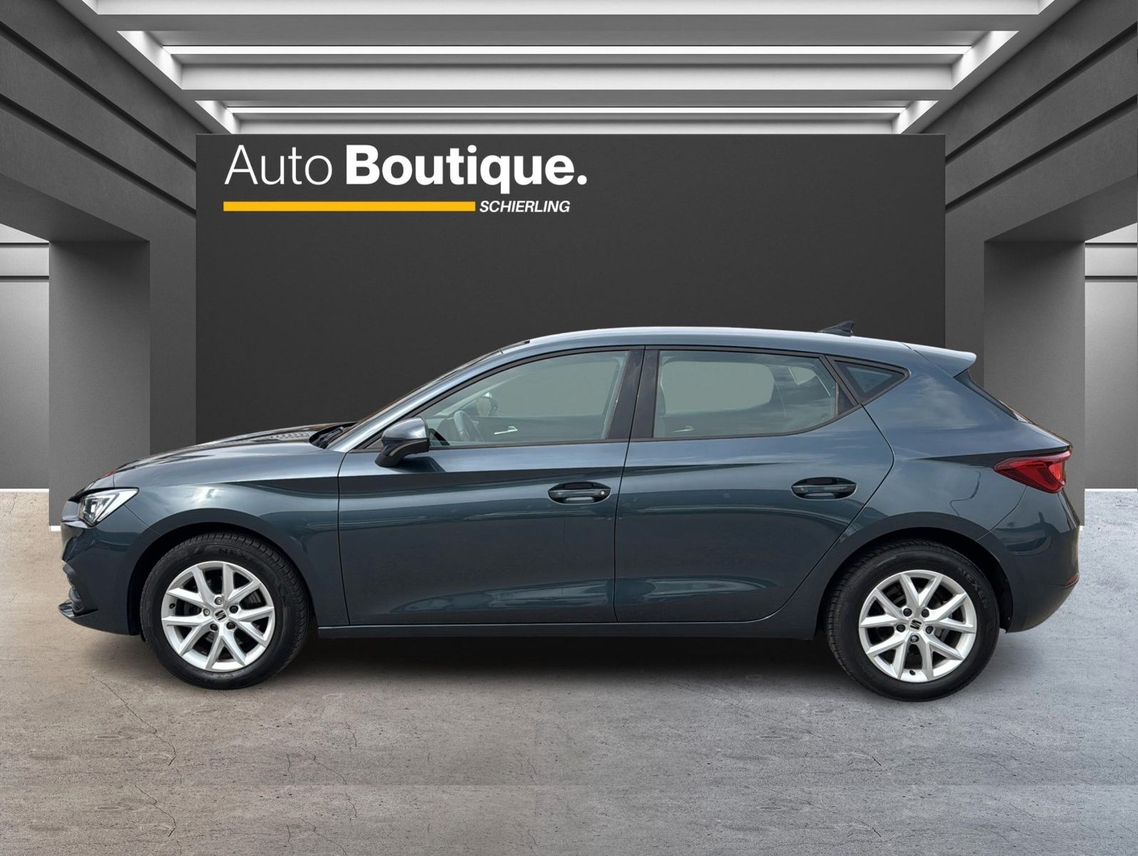 Seat Leon - Bild 5