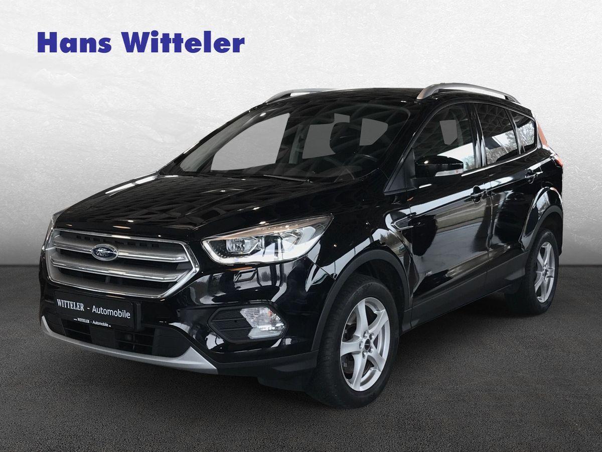 Ford Kuga Cool & Connect 1.5 EcoBoost / Bi-Xenon/ ACC