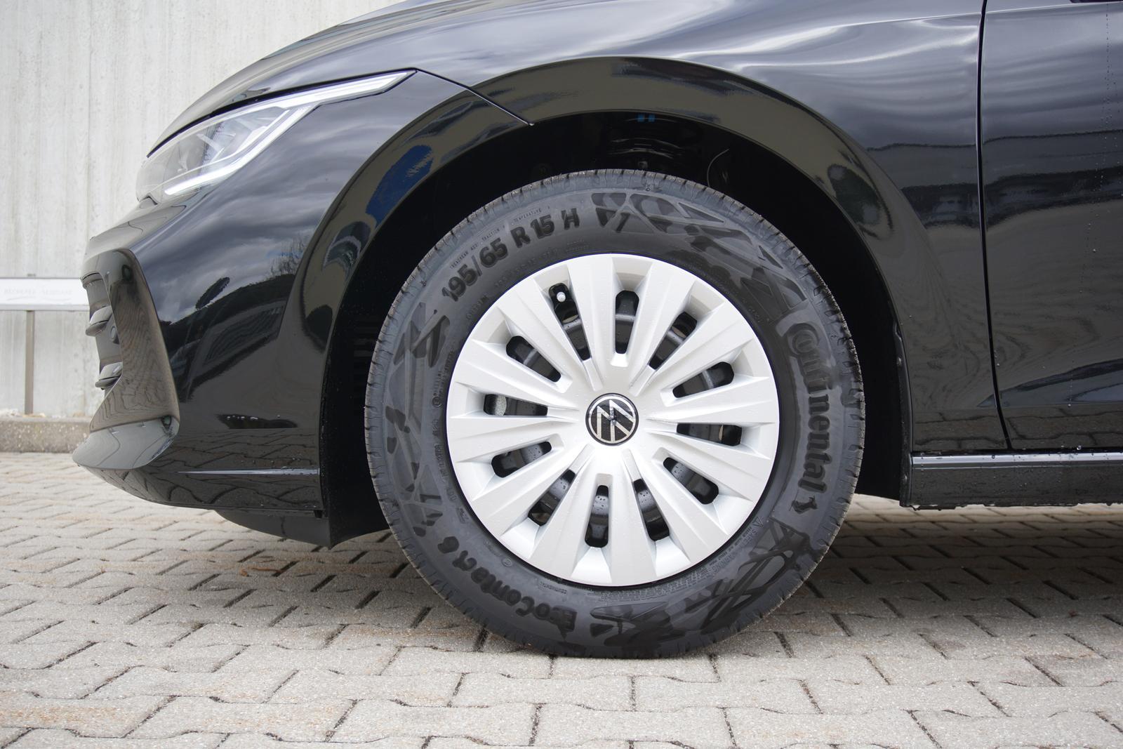 Volkswagen Golf 1.5eTSI DSG Navi/Mir Kamera ACC LED 18"*, миниатюра 7