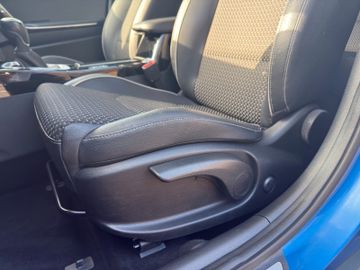 Kia XCeed 1.5 T-GDI Vision Navi Kamera Sitzheiz AHK
