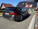 BMW 530d xDrive Touring M-Paket  - BMW 530 Gebrauchtwagen Bmw530d