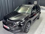 Skoda Kodiaq RS 4x4|360°|CANTON|RS-Sitze|AHK|PANO - Skoda Kodiaq: RS