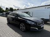 Peugeot 508 SW GT=Leder-Xenon-JBL-Navi-Pano= - Peugeot 508: SW