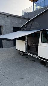 Volkswagen T6 California Beach - Volkswagen T6 California aus 2022