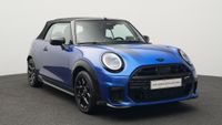 MINI Cooper S Cabrio - Vorschau Bild 2