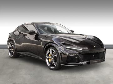 صورة 5 لـ 2023 Ferrari PUROSANGUE
