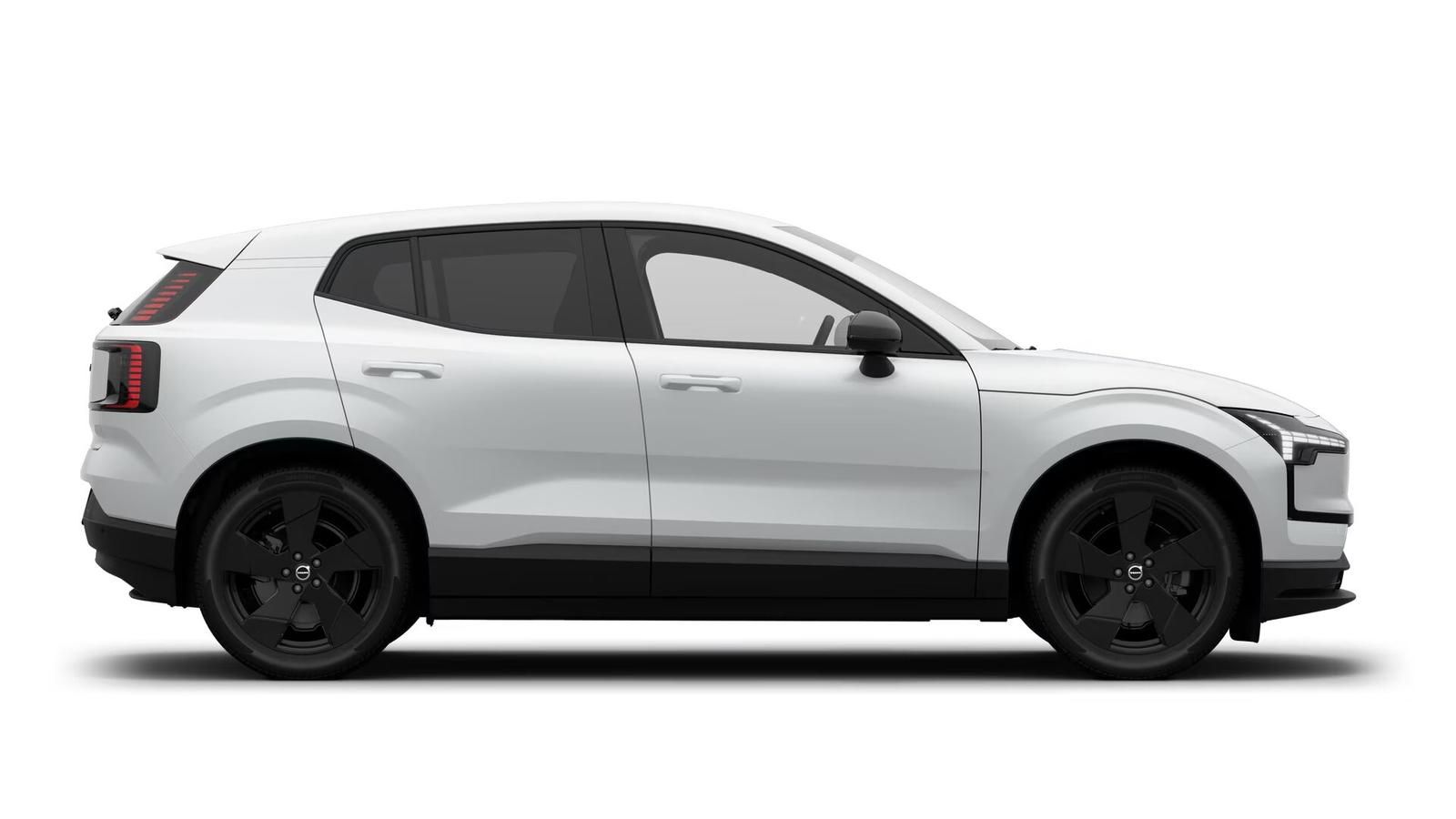 Volvo EX30 - Bild 4