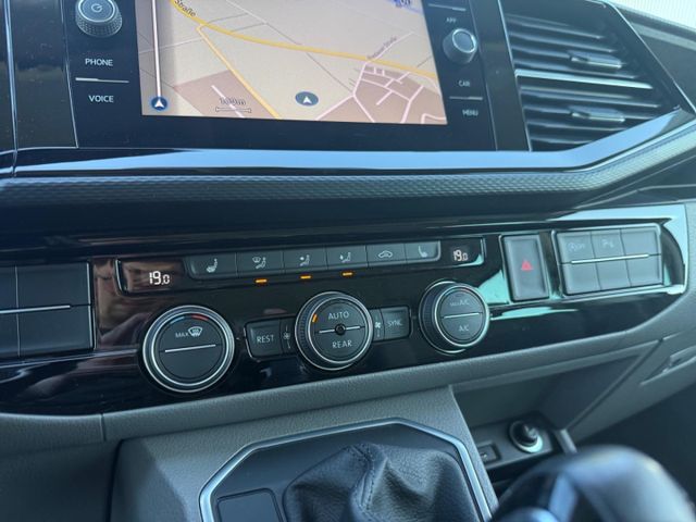California 2.0 TDI Ocean Edition StandHZG AHK Na