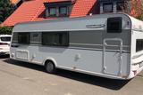 LMC Vivo 522K - Sofort abfahrbereit inkl. Vorzelt