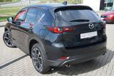 Mazda CX-5 2.0 Xenon Navi Tempomat PDC Sitzheizung AHK - gebrauchte Mazda CX-5 aus dem Jahr 2021