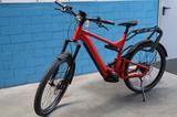 Riese & Müller Delite GT vario*56 cm*GX*Gepäckträger*Nyon*625Wh - Riese & Müller E-Bikes