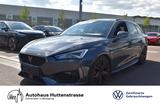 Cupra Leon Sportstourer eHybrid eKLAPPE ASSIS-XL 19" - gebrauchte Cupra Leon aus dem Jahr 2020
