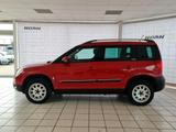 Skoda Yeti Adventure, unfallfrei, PDC, NBL,Service neu - Skoda Yeti: Adventure