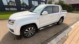 Volkswagen Amarok Aventura 258PS, StHz m FFB, 1.Hd, 4Motion - Volkswagen Amarok: Aventura