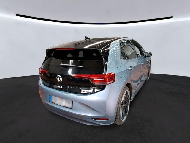 ID.3 Pro Performance Max *Top-Sport*Pano*Matrix*