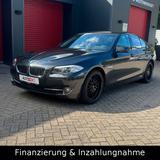 BMW 528 i Lim. Xenon Leder Navi Kamera ACC - BMW 528 aus 2011: 528i