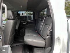 CHEVROLET Silverado 1500 Crew Cab Trail Boss 6.2l V8