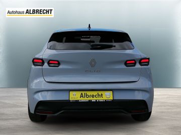 Renault Clio Techno 1.2 TCe 115