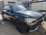 Mercedes-Benz GLC 200 4M/AMG/LED/Standheizung/360Grad