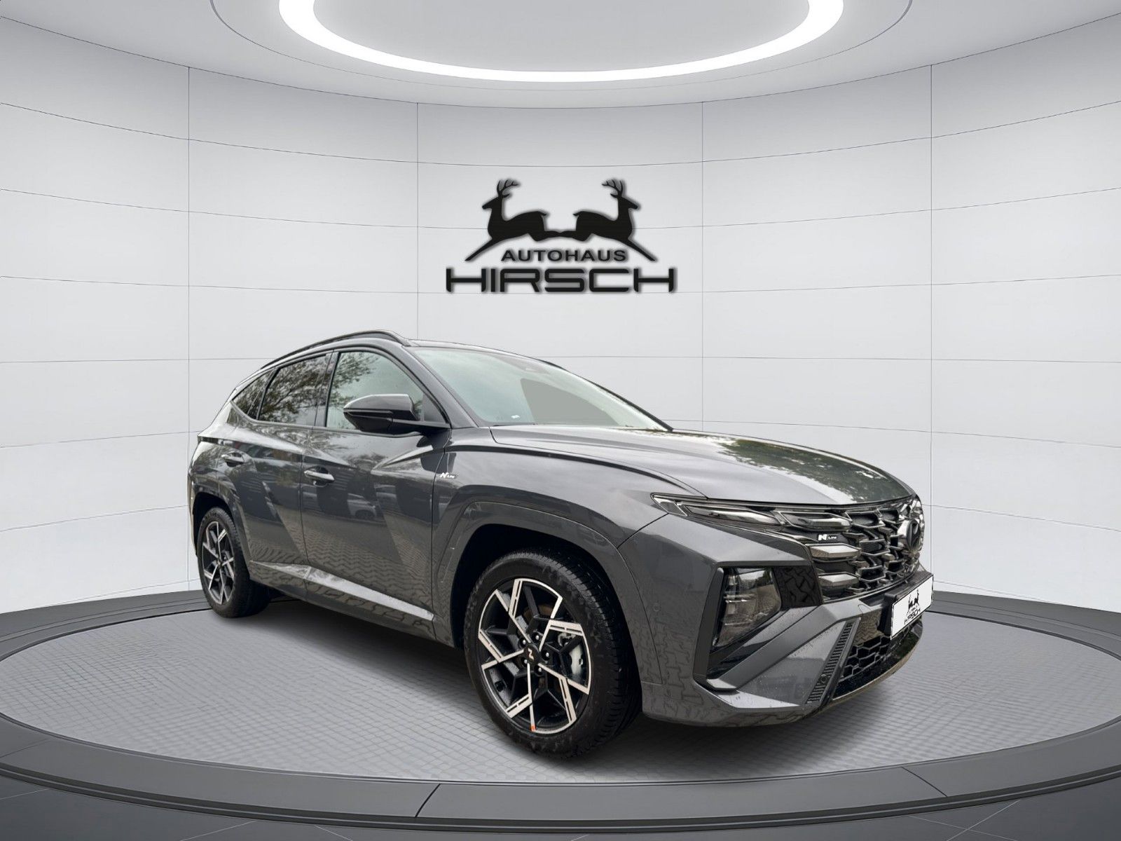 Hyundai TUCSON - Bild 2