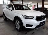 Volvo XC40 Momentum Pro*2WD*SHZ*Navi*LED*Keyless* - gebrauchte Volvo XC40 aus dem Jahr 2021