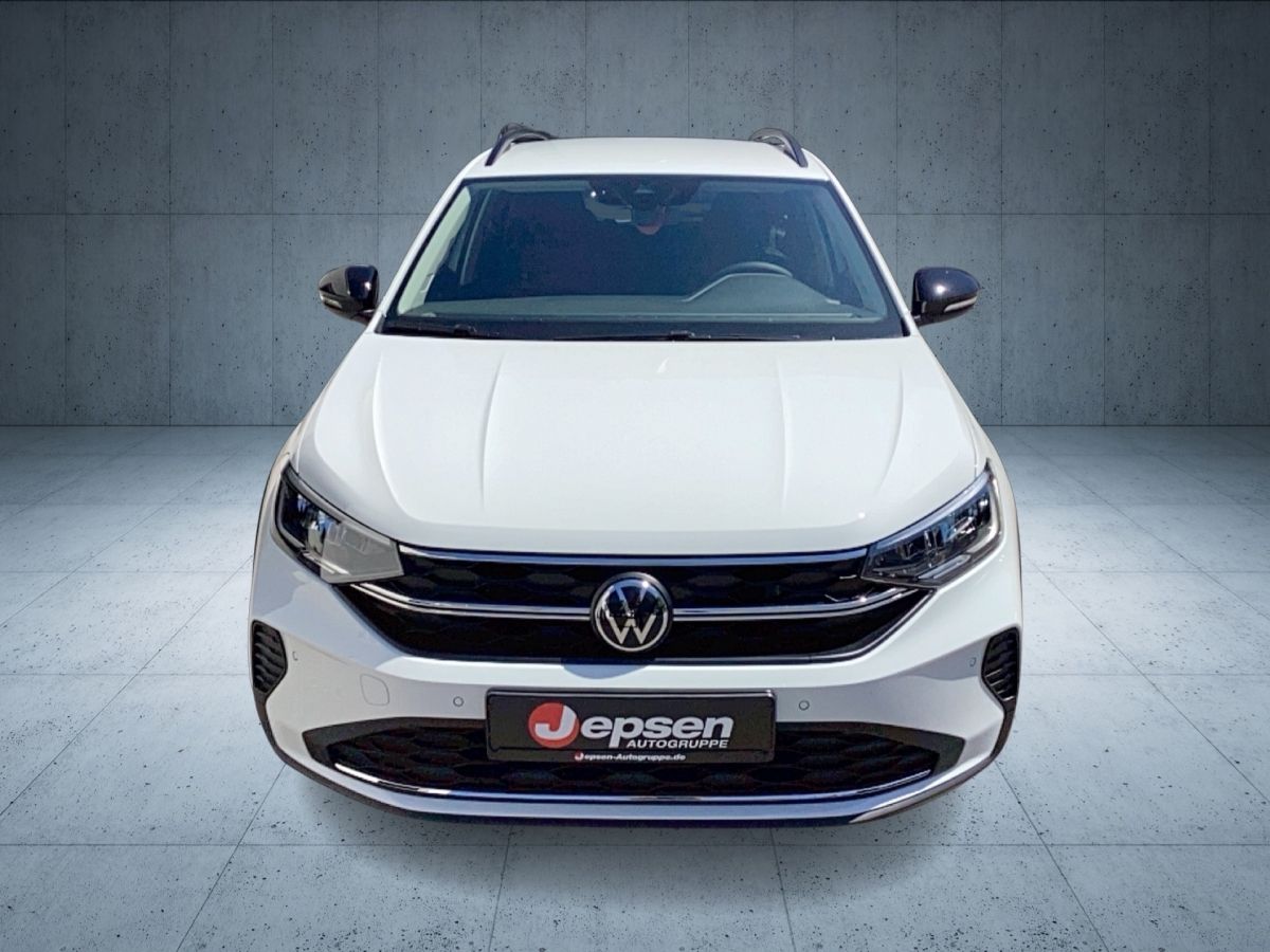 Volkswagen Taigo - Bild 8