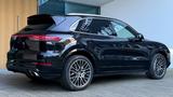 Porsche Cayenne Turbo/21-S,Matrix,AHK,HAL,Pano,Bose,Soft - Porsche Cayenne in Braunschweig