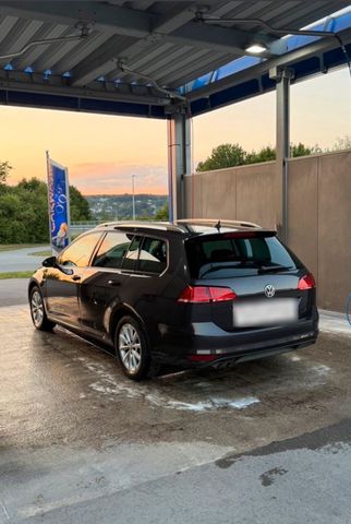 VW Golf 7 Variant 2.0 tdi